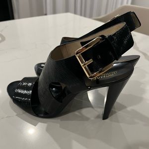 Michael Kors Women Heels size 10M